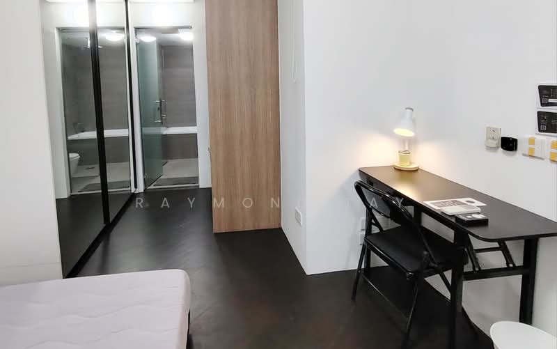 Heritage Place, 21 Tan Quee Lan Street, Room Rental, 230 sqft, Apartment For Rent, by Raymond Tay, 500235473 - Bathroom - PropertyGuru.com.sg