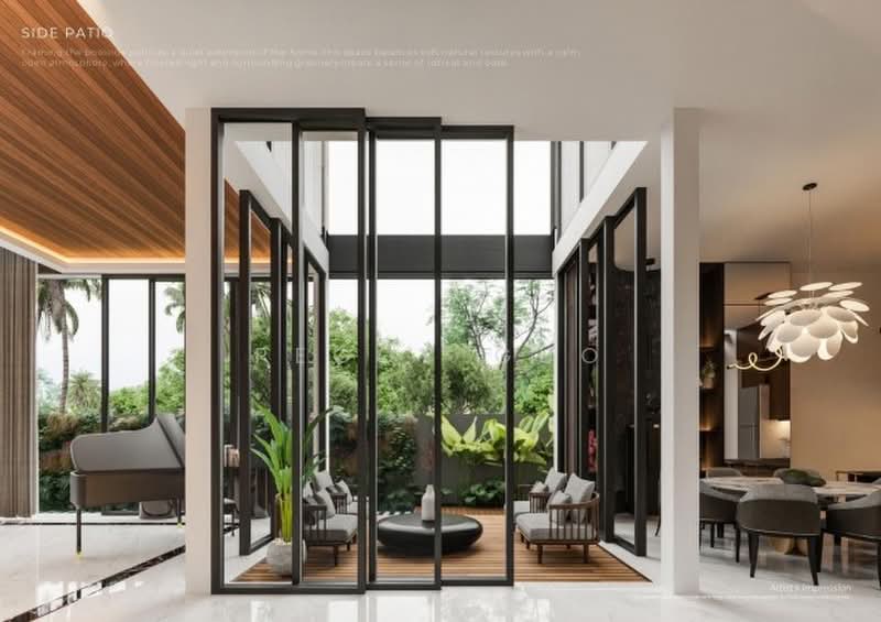 New 999-Year Detached @Duchess, D10★Eminance Landed★, 65, 7 Bedrooms, 9,346 sqft, Detached House For Sale, by Peggy Guo, 500235475 - PropertyGuru.com.sg
