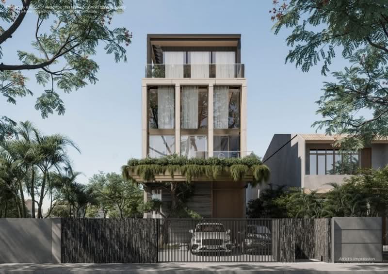 New 999-Year Detached @Duchess, D10★Eminance Landed★, 65, 7 Bedrooms, 9,346 sqft, Detached House For Sale, by Peggy Guo, 500235475 - PropertyGuru.com.sg