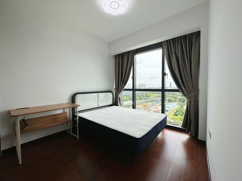 Normanton Park, 49 Normanton Park, Buona Vista / West Coast / Clementi New Town, 2 Bedrooms, 689 sqft, Condominium For Sale, by Evan Yang 杨辉, 500235476 - Bedroom - PropertyGuru.com.sg