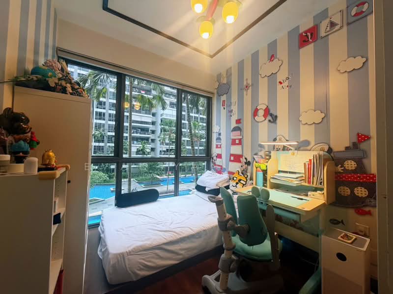 Waterwoods, Punggol Field Walk, 4 Bedrooms, 1,281 sqft, Condominium For Sale, by Evan Yang 杨辉, 500235477 - Bedroom - PropertyGuru.com.sg