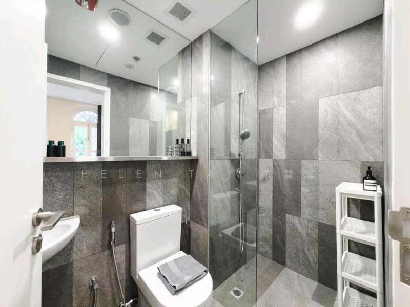 River Valley Road Serviced Apartment and Restaurant on Level 1, 8, 10,000 sqft, Shop / Shophouse For Sale, by Helen Tay 郑慧华, 500235478 - CommercialGuru.com.sg