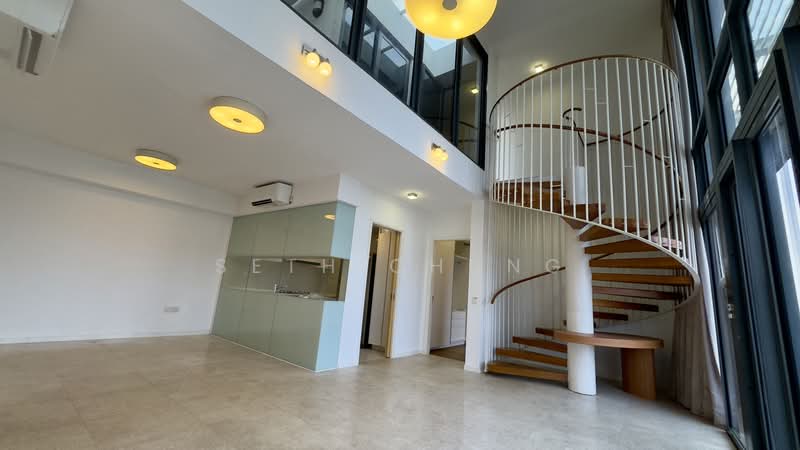 The Lakefront Residences, 42 Lakeside Drive, 4 Bedrooms, 2,422 sqft, Condominium For Sale, by Seth Chung, 500235481 - Interior - PropertyGuru.com.sg
