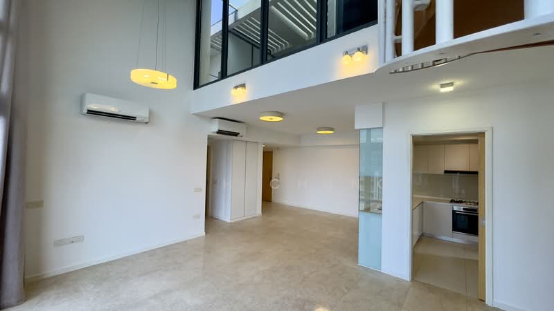 The Lakefront Residences, 42 Lakeside Drive, 4 Bedrooms, 2,422 sqft, Condominium For Sale, by Seth Chung, 500235481 - Kitchen - PropertyGuru.com.sg