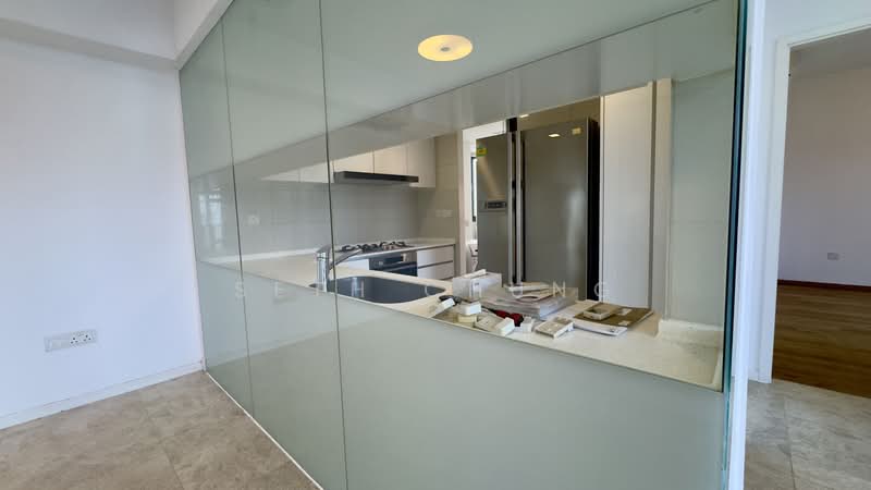 The Lakefront Residences, 42 Lakeside Drive, 4 Bedrooms, 2,422 sqft, Condominium For Sale, by Seth Chung, 500235481 - Kitchen - PropertyGuru.com.sg