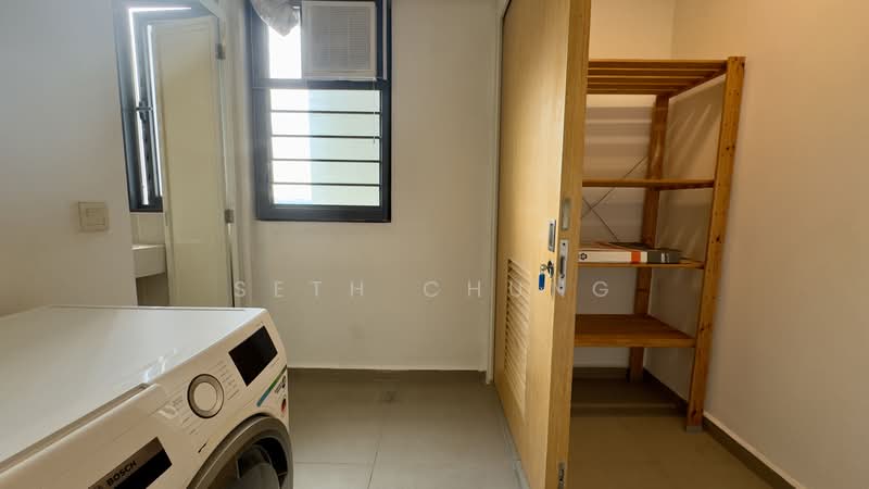 The Lakefront Residences, 42 Lakeside Drive, 4 Bedrooms, 2,422 sqft, Condominium For Sale, by Seth Chung, 500235481 - Interior - PropertyGuru.com.sg