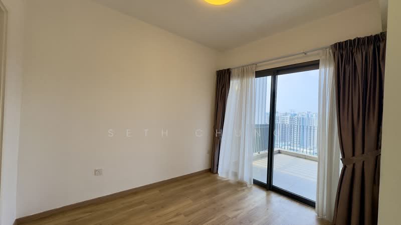 The Lakefront Residences, 42 Lakeside Drive, 4 Bedrooms, 2,422 sqft, Condominium For Sale, by Seth Chung, 500235481 - Balcony - PropertyGuru.com.sg