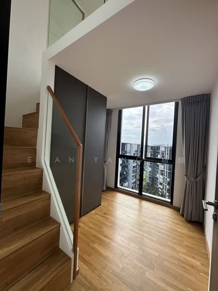 Park Colonial, 10 Woodleigh Lane, 3 Bedrooms, 1,433 sqft, Condominium For Sale, by Evan Yang 杨辉, 500235482 - Interior - PropertyGuru.com.sg