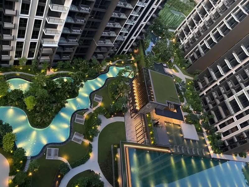 Park Colonial, 10 Woodleigh Lane, 3 Bedrooms, 1,433 sqft, Condominium For Sale, by Evan Yang 杨辉, 500235482 - Exterior - PropertyGuru.com.sg