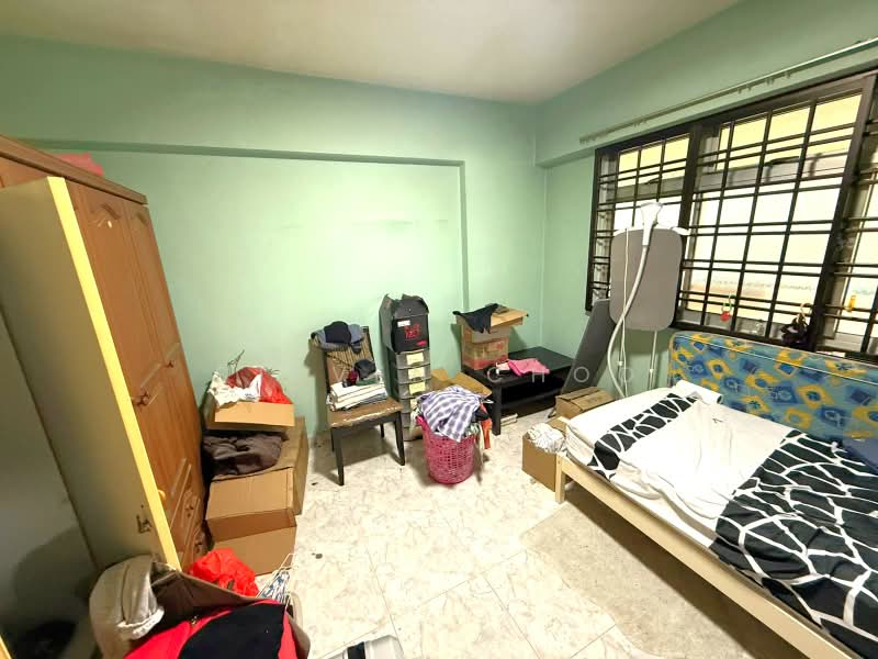 910 Hougang Street 91, 910 Hougang Street 91, Room Rental, 120 sqft, HDB Flat For Rent, by Steven Choo, 500235484 - Bedroom - PropertyGuru.com.sg