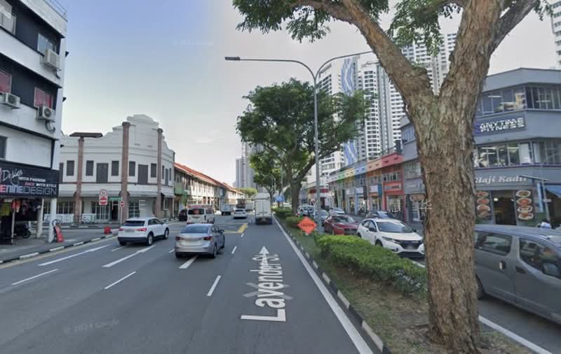 lavender street, , 1,369 sqft, Other Retail For Sale, by Helen Tay 郑慧华, 500235485 - CommercialGuru.com.sg