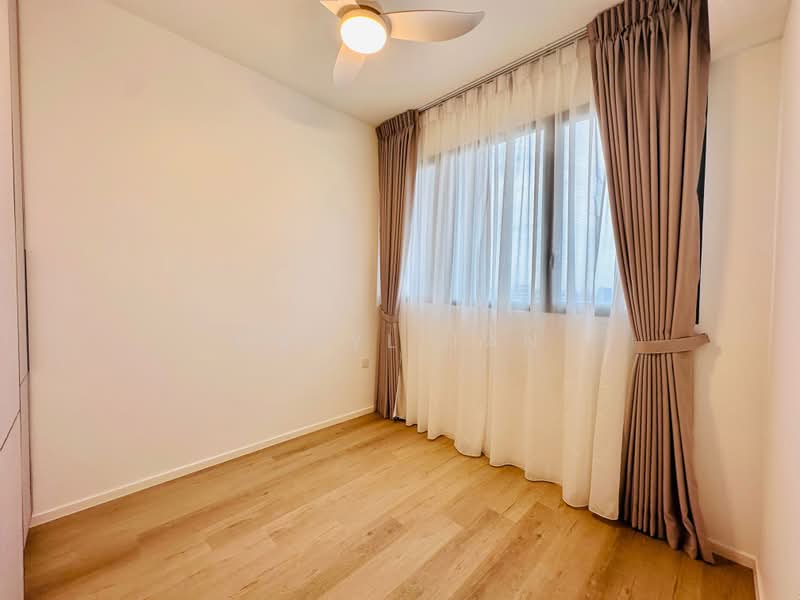 Le Quest, 10 Bukit Batok Street 41, 2 Bedrooms, 710 sqft, Condominium For Rent, by Daryl Tan, 500235486 - Common Bedroom - PropertyGuru.com.sg