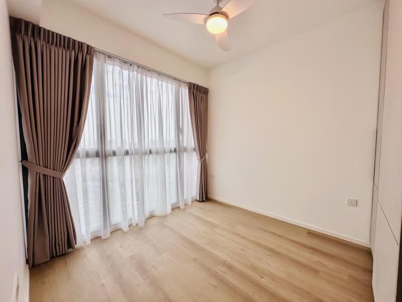 Le Quest, 10 Bukit Batok Street 41, 2 Bedrooms, 710 sqft, Condominium For Rent, by Daryl Tan, 500235486 - Master Bedroom - PropertyGuru.com.sg