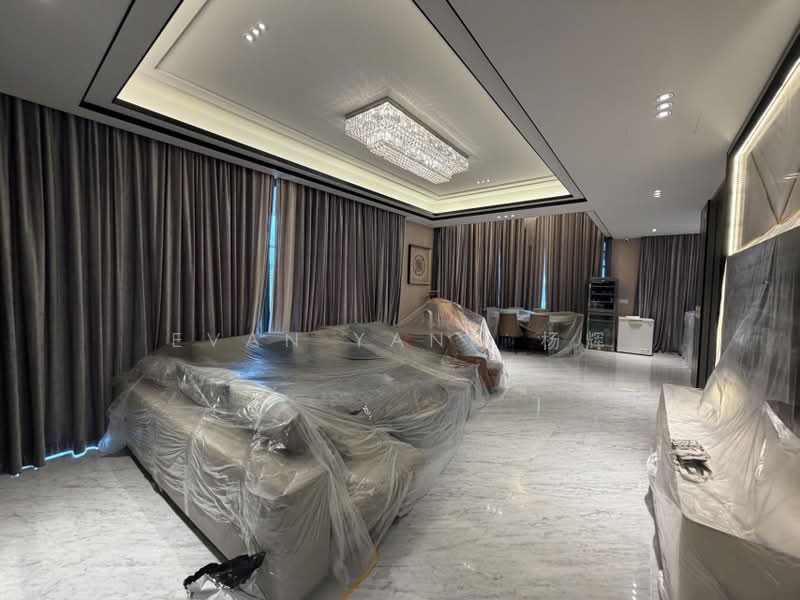 New Futura, 14 Leonie Hill Road, 4 Bedrooms, 2,691 sqft, Condominium For Sale, by Evan Yang 杨辉, 500235487 - Living Room - PropertyGuru.com.sg