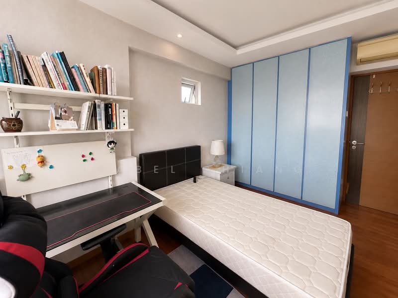 131 Clarence Lane, 131 Clarence Lane, 4 Bedrooms, 1,302 sqft, HDB Flat For Sale, by Isabel Chiang, 500235490 - Bedroom - PropertyGuru.com.sg