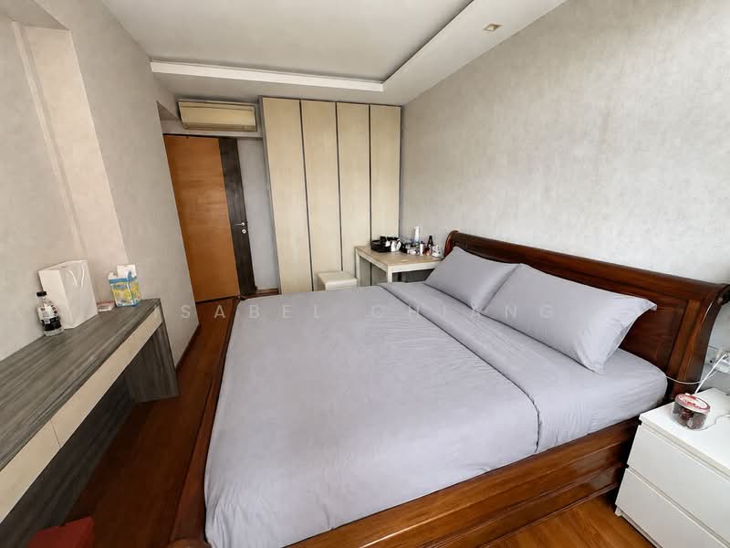 131 Clarence Lane, 131 Clarence Lane, 4 Bedrooms, 1,302 sqft, HDB Flat For Sale, by Isabel Chiang, 500235490 - Bedroom - PropertyGuru.com.sg