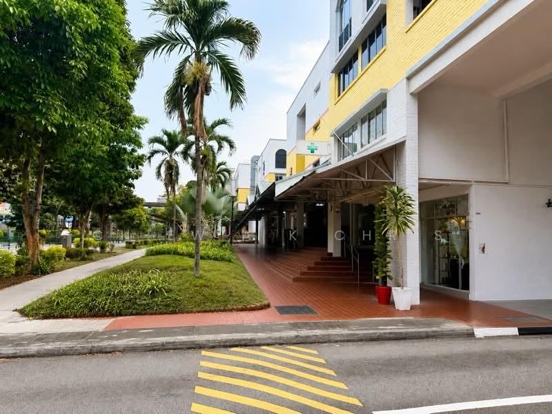 212 Hougang Street 21, 212 212, Hougang / Punggol / Sengkang, 650 sqft, Shop / Shophouse For Rent, by Chiew A K Chris, 500235491 - CommercialGuru.com.sg
