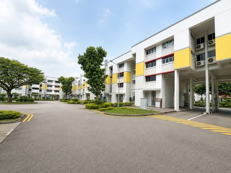 212 Hougang Street 21, 212 212, Hougang / Punggol / Sengkang, 650 sqft, Shop / Shophouse For Rent, by Chiew A K Chris, 500235491 - CommercialGuru.com.sg