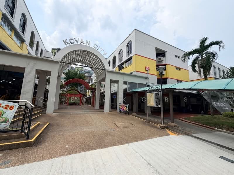 212 Hougang Street 21, 212 212, Hougang / Punggol / Sengkang, 650 sqft, Shop / Shophouse For Rent, by Chiew A K Chris, 500235491 - CommercialGuru.com.sg