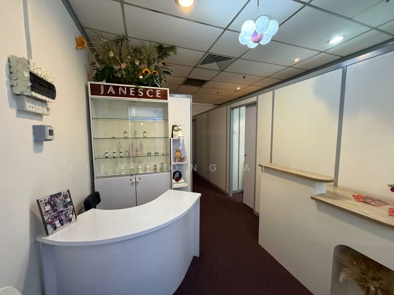 The Adelphi, 1 Coleman Street, City Hall / Clarke Quay, 200 sqft, Other Retail For Rent, by Elaine Hong Ai Lian, 500235492 - Interior - CommercialGuru.com.sg