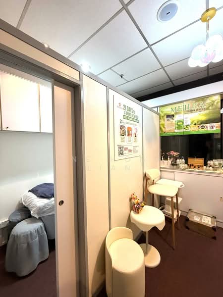The Adelphi, 1 Coleman Street, City Hall / Clarke Quay, 200 sqft, Other Retail For Rent, by Elaine Hong Ai Lian, 500235492 - Interior - CommercialGuru.com.sg