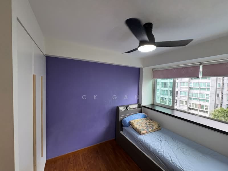 The Esparis, 7 Pasir Ris Drive 4, 3 Bedrooms, 1,292 sqft, Condominium For Sale, by CK Gan, 500235495 - Bedroom - PropertyGuru.com.sg