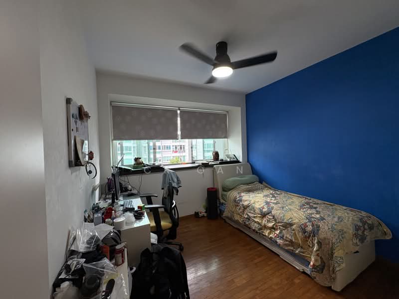 The Esparis, 7 Pasir Ris Drive 4, 3 Bedrooms, 1,292 sqft, Condominium For Sale, by CK Gan, 500235495 - Bedroom - PropertyGuru.com.sg