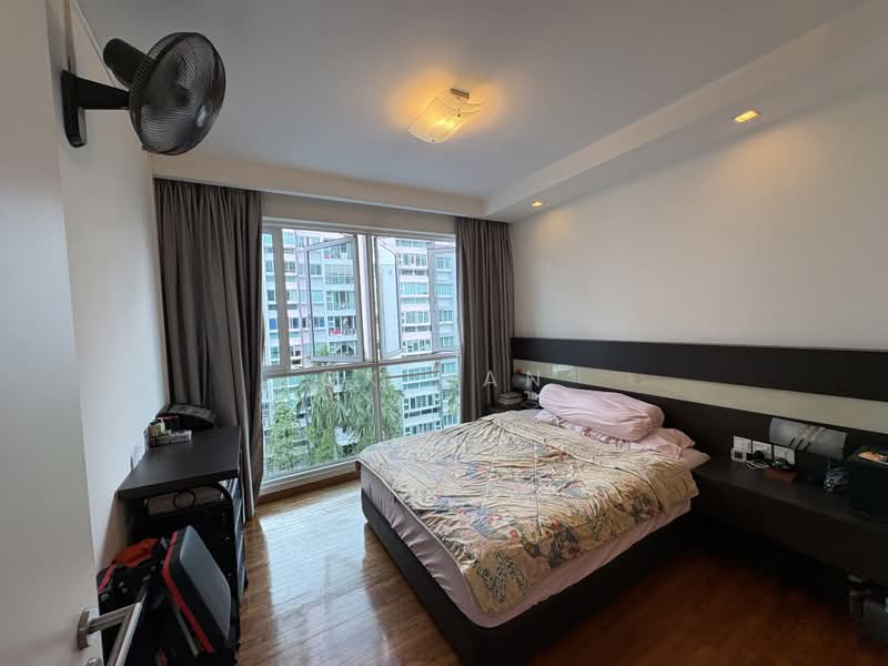 The Esparis, 7 Pasir Ris Drive 4, 3 Bedrooms, 1,292 sqft, Condominium For Sale, by CK Gan, 500235495 - Bedroom - PropertyGuru.com.sg