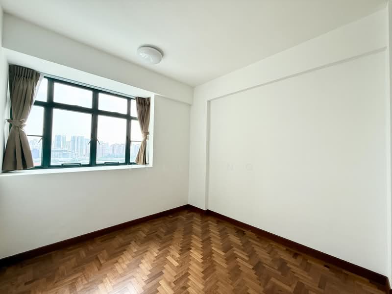 The Springbloom, 145 Serangoon Avenue 3, 3 Bedrooms, 1,539 sqft, Condominium For Rent, by Velle Ng, 500235497 - Common Bedroom - PropertyGuru.com.sg
