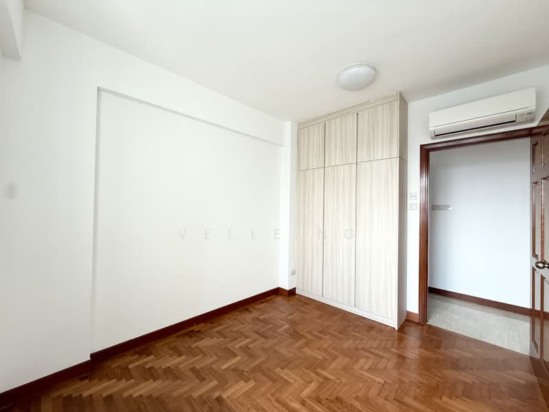 The Springbloom, 145 Serangoon Avenue 3, 3 Bedrooms, 1,539 sqft, Condominium For Rent, by Velle Ng, 500235497 - Common Bedroom - PropertyGuru.com.sg
