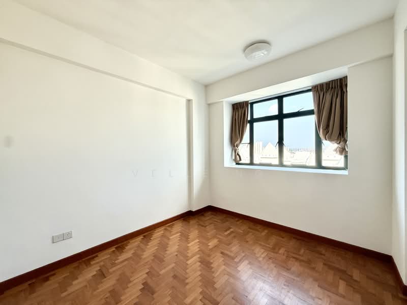 The Springbloom, 145 Serangoon Avenue 3, 3 Bedrooms, 1,539 sqft, Condominium For Rent, by Velle Ng, 500235497 - Common Bedroom - PropertyGuru.com.sg