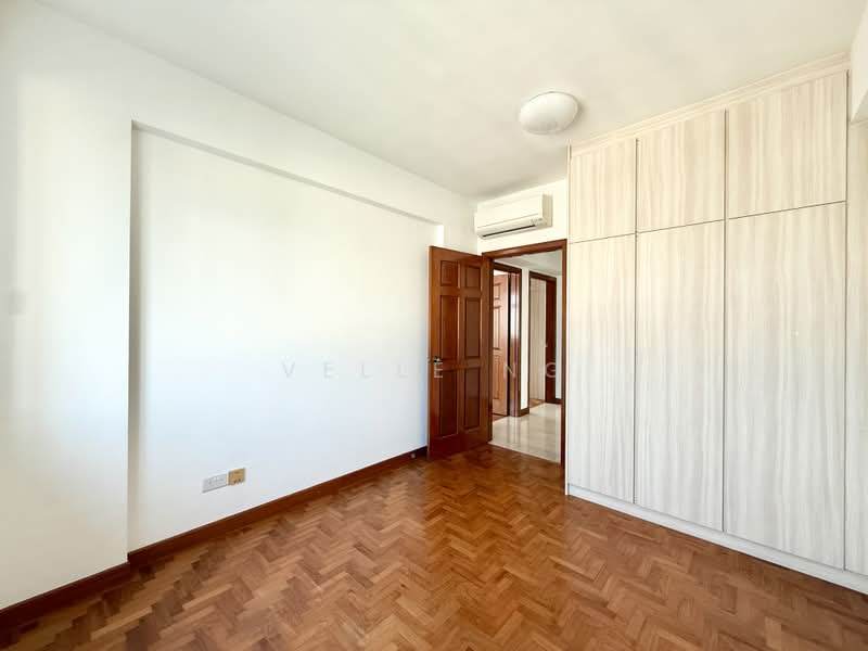 The Springbloom, 145 Serangoon Avenue 3, 3 Bedrooms, 1,539 sqft, Condominium For Rent, by Velle Ng, 500235497 - Common Bedroom - PropertyGuru.com.sg