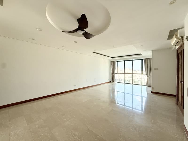 The Springbloom, 145 Serangoon Avenue 3, 3 Bedrooms, 1,539 sqft, Condominium For Rent, by Velle Ng, 500235497 - Living Room - PropertyGuru.com.sg