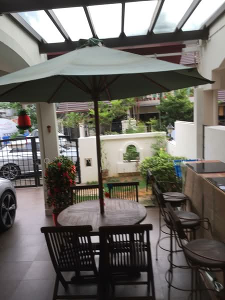 458503, , 4 Bedrooms, 3,140 sqft, Corner Terrace For Rent, by Florence Zheng Zhen, 500235498 - Exterior - PropertyGuru.com.sg