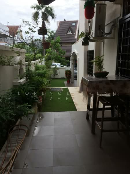 458503, , 4 Bedrooms, 3,140 sqft, Corner Terrace For Rent, by Florence Zheng Zhen, 500235498 - Exterior - PropertyGuru.com.sg