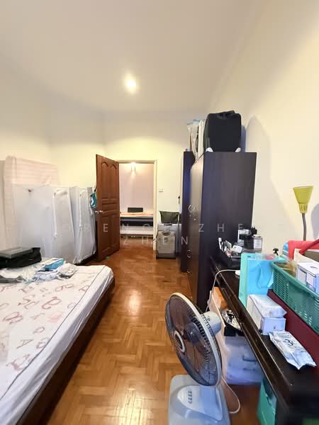 458503, Fidelio street, Bedok / Upper East Coast, 4 Bedrooms, 3,139 sqft, Corner Terrace For Rent, by Florence Zheng Zhen, 500235498 - Bedroom - PropertyGuru.com.sg
