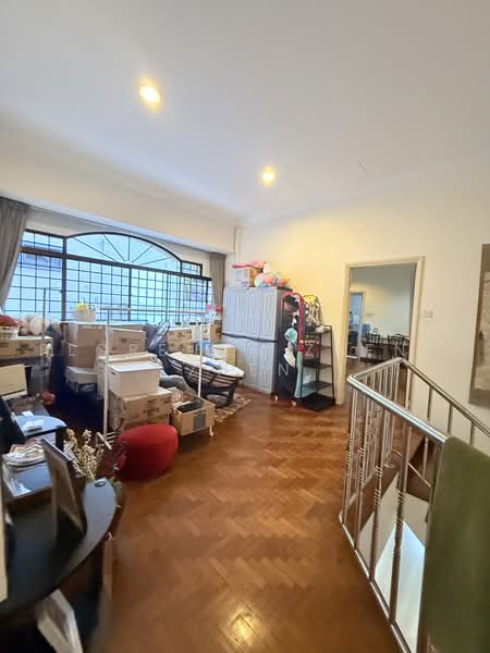 458503, Fidelio street, Bedok / Upper East Coast, 4 Bedrooms, 3,139 sqft, Corner Terrace For Rent, by Florence Zheng Zhen, 500235498 - Living Room - PropertyGuru.com.sg