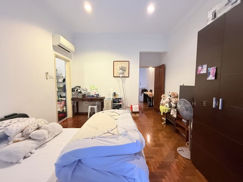 458503, Fidelio street, Bedok / Upper East Coast, 4 Bedrooms, 3,139 sqft, Corner Terrace For Rent, by Florence Zheng Zhen, 500235498 - Bedroom - PropertyGuru.com.sg