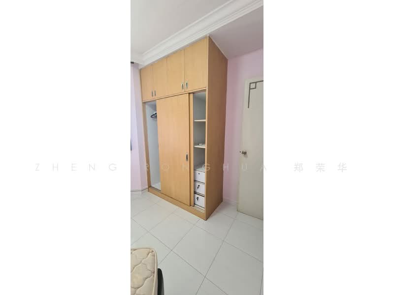 454 Clementi Avenue 3, 454 Clementi Avenue 3, Room Rental, 120 sqft, HDB Flat For Rent, by Zheng Ronghua 郑荣华, 500235499 - Interior - PropertyGuru.com.sg