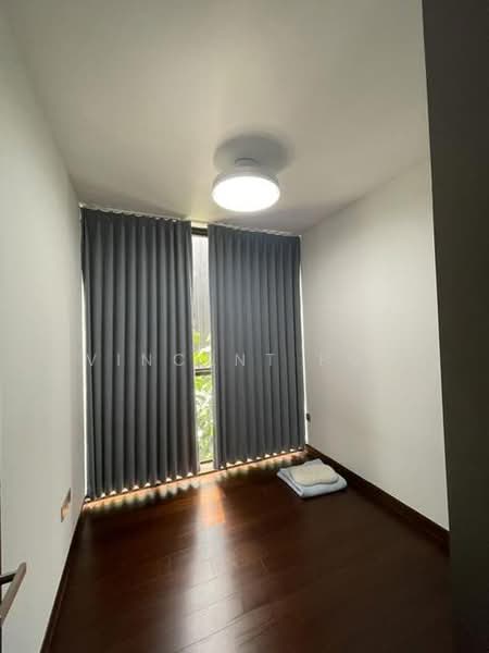 The Commodore, 61 Canberra Drive, 4 Bedrooms, 1,184 sqft, Condominium For Rent, by Vincent Pok, 500235500 - Interior - PropertyGuru.com.sg