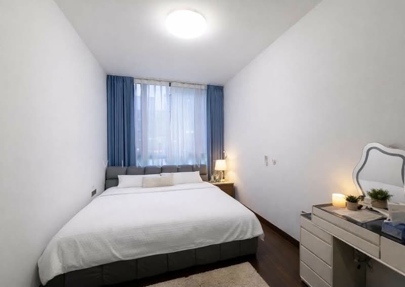 The Commodore, 61 Canberra Drive, 4 Bedrooms, 1,184 sqft, Condominium For Rent, by Vincent Pok, 500235500 - Bedroom - PropertyGuru.com.sg