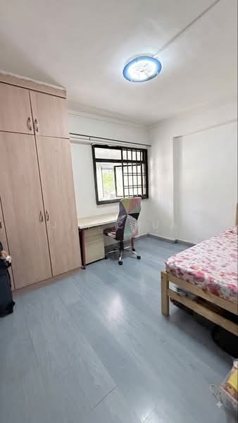 796 Woodlands Drive 72, 796 Woodlands Drive 72, 3 Bedrooms, 1,076 sqft, HDB Flat For Sale, by Jim Chua, 500235502 - Bedroom - PropertyGuru.com.sg