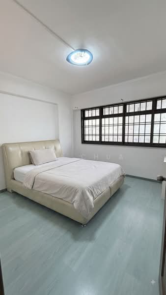 796 Woodlands Drive 72, 796 Woodlands Drive 72, 3 Bedrooms, 1,076 sqft, HDB Flat For Sale, by Jim Chua, 500235502 - Bedroom - PropertyGuru.com.sg