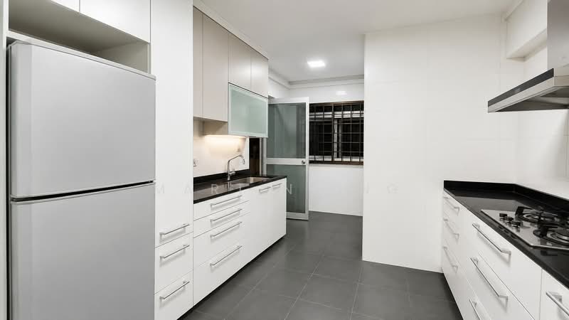 539 Serangoon North Avenue 4, 539 Serangoon North Avenue 4, Hougang / Punggol / Sengkang, 4 Bedrooms, 1,604 sqft, HDB Flat For Sale, by Martin Ong, 500235505 - Kitchen - PropertyGuru.com.sg