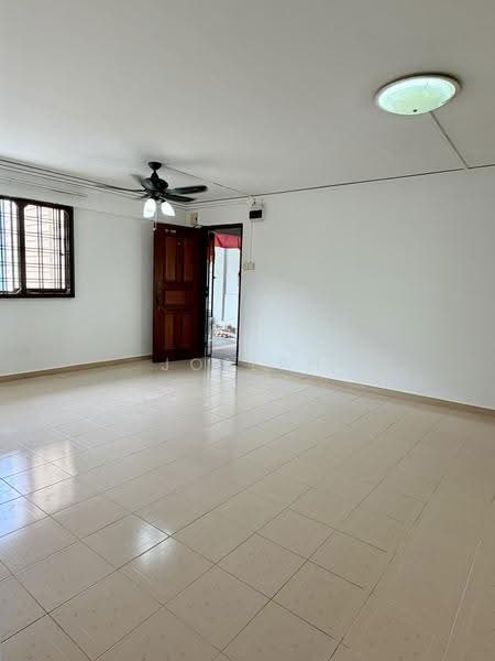 104 Woodlands Street 13, 104 Woodlands Street 13, Admiralty / Woodlands, 3 Bedrooms, 980 sqft, HDB Flat For Sale, by Joseph Lee, 500235507 - Living Hall - PropertyGuru.com.sg