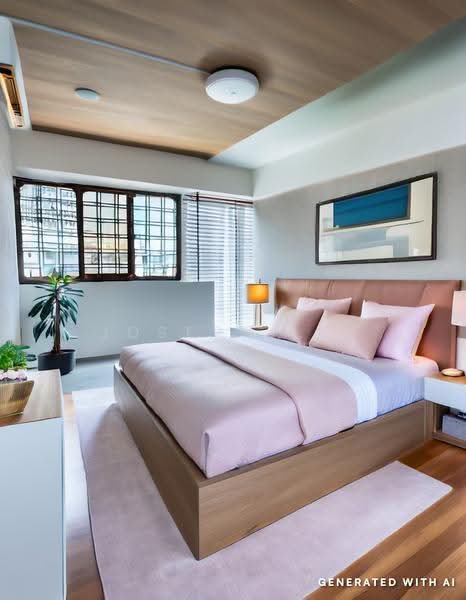 104 Woodlands Street 13, 104 Woodlands Street 13, Admiralty / Woodlands, 3 Bedrooms, 980 sqft, HDB Flat For Sale, by Joseph Lee, 500235507 - PropertyGuru.com.sg