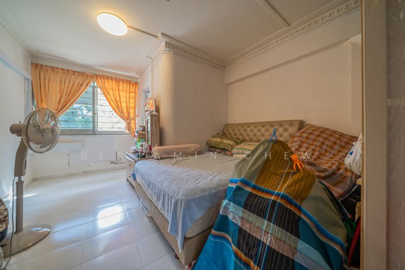 936 Tampines Avenue 5, 936 Tampines Avenue 5, 3 Bedrooms, 1,313 sqft, HDB Flat For Sale, by Benjamin Chew, 500235508 - Bedroom - PropertyGuru.com.sg