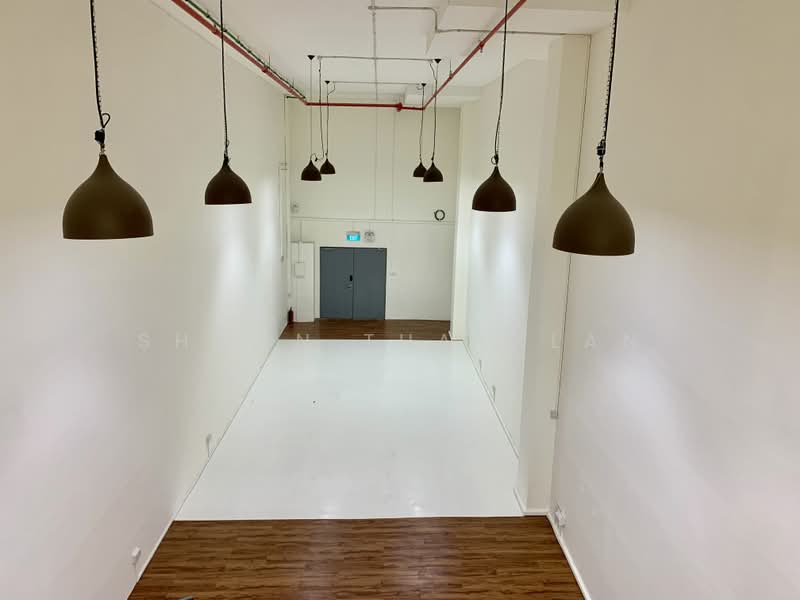 Oxley BizHub, 61 Ubi Road 1, 1,450 sqft, Light Industrial (B1) For Rent, by Shawn Thayalan, 500235511 - CommercialGuru.com.sg