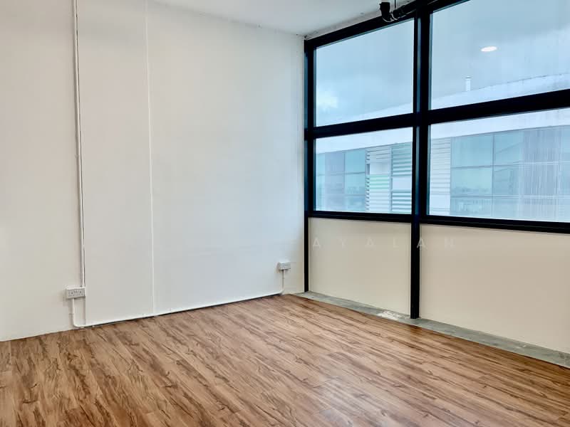 Oxley BizHub, 61 Ubi Road 1, 1,450 sqft, Light Industrial (B1) For Rent, by Shawn Thayalan, 500235511 - CommercialGuru.com.sg