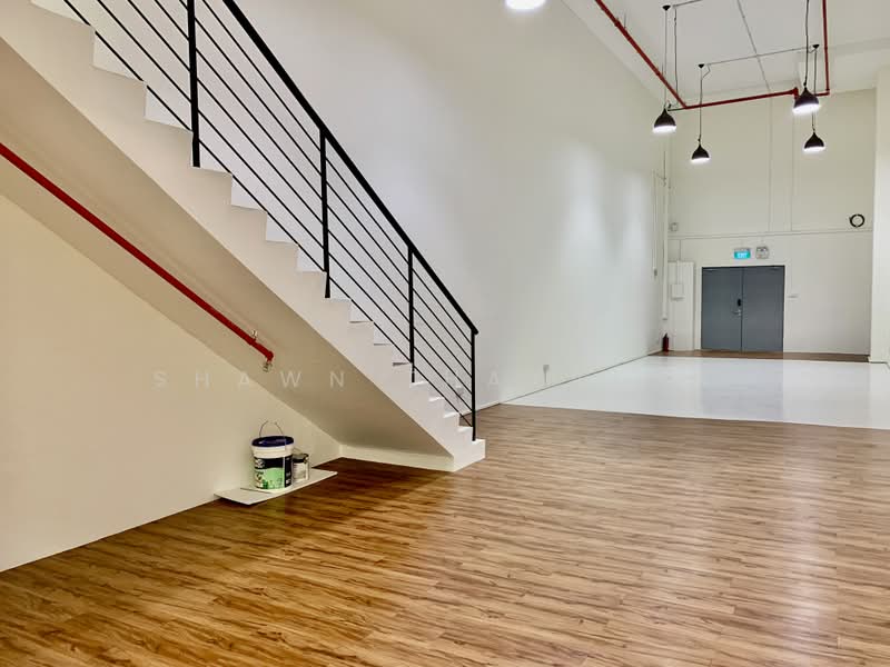 Oxley BizHub, 61 Ubi Road 1, 1,450 sqft, Light Industrial (B1) For Rent, by Shawn Thayalan, 500235511 - CommercialGuru.com.sg